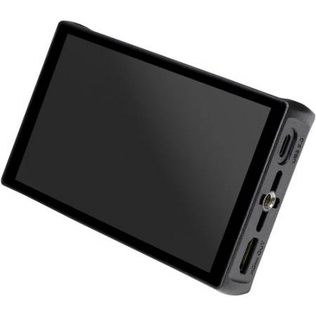 Portkeys PL5 - monitor, przód